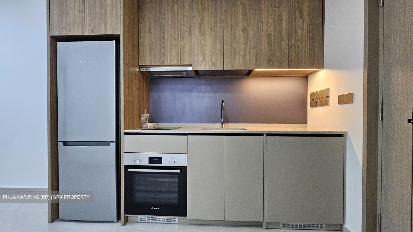 Dairy Farm Residences (D23), Apartment #538454931